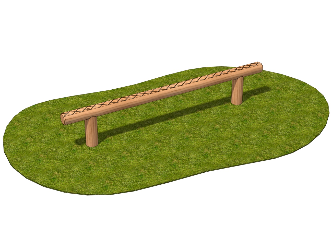 Balance Walk